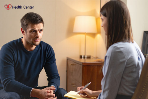 Как проходит лечение игромании в Вольске в клинике Центр здоровья<